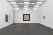 <p>Exhibition View, <em>Nude Colour</em>, Galerie Urs Meile, Beijing, China, 13.6.&nbsp;- 9.8.2020</p>

