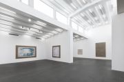 <p>Exhibition View, <em>Nude Colour</em>, Galerie Urs Meile, Beijing, China, 13.6.&nbsp;- 9.8.2020</p>
