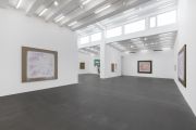 <p>Exhibition View, <em>Nude Colour</em>, Galerie Urs Meile, Beijing, China, 13.6.&nbsp;- 9.8.2020</p>
