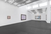<p>Exhibition View, <em>Nude Colour</em>, Galerie Urs Meile, Beijing, China, 13.6.&nbsp;- 9.8.2020</p>
