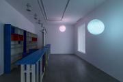 <p>Exhibition View, <em>Nude Colour</em>, Galerie Urs Meile, Beijing, China, 13.6.&nbsp;- 9.8.2020</p>

