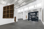<p>Exhibition View, <em>Nude Colour</em>, Galerie Urs Meile, Beijing, China, 13.6.&nbsp;- 9.8.2020</p>
