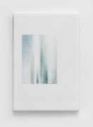 <p>Li Gang, <em>Skin Colour</em>, 2017 (Li Gan52264), marble plate, bank note, 60 x 40 x 3 cm</p>
