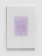 <p>Li Gang, <em>Skin Colour</em>, 2017 (Li Gan52269), marble plate, bank note, 60 x 40 x 3 cm</p>
