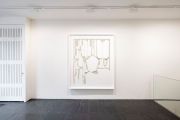 <p>展览现场，<em>Marion Baruch</em>，麦勒画廊，瑞士苏黎世，2023年10月20日&nbsp; - 11月25日，图片：Bruno Augsburger</p>
