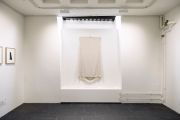<p>展览现场，<em>Marion Baruch</em>，麦勒画廊，瑞士苏黎世，2023年10月20日&nbsp; - 11月25日，图片：Bruno Augsburger</p>
