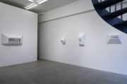 <p>Exhibition view, <em>Marmakos </em>- Group show, Galerie Urs Meile, Lucerne, Switzerland, 3.3. &ndash; 9.5.2015</p>
