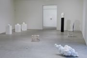 <p>Exhibition view, <em>Marmakos </em>- Group show, Galerie Urs Meile, Lucerne, Switzerland, 3.3. &ndash; 9.5.2015</p>
