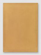 <p>米尔科&middot;巴泽吉亚，<em>Albula</em>，2018，3/6，Tessanda Val M&uuml;stair手工瑞士亚麻布，Val Tuors森林石松木，Alvaneu蛋彩，瑞士亚麻籽油，77 x 55 x 2.2 cm，6版，由Stefan Altenburger提供</p>
