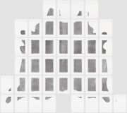 <p isrender="true">米尔科&middot;巴泽吉亚，<em isrender="true">Igl tor muribund - La pel digl tor</em>，2015，光刻打印机：Arno Hassler, Atelier de Gravure, Moutier，76 x 55 cm，由Stefan Altenburger提供</p>
