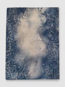 <p isrender="true">米尔科&middot;巴泽吉亚，<em isrender="true">La pel digl g&ocirc;t (grayblack)</em>，2015，陶瓷，颜料上釉，44 x 33 x 1.1 cm，由Stefan Altenburger提供</p>
