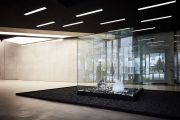 <p>Exhibition view, <em>Light I</em>, Museo MAXXI, Rome, Italy, 2017</p>
