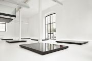 <p>Exhibition view, <em>Light I</em>, Museo MAXXI, Rome, Italy, 2017</p>
