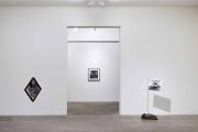 <p>Exhibition view, Cai Dongdong, <em>A Game of Photos</em>, Galerie Urs Meile Lucerne, Lucerne, Switzerland, December 7, 2023 - February 17, 2024</p>
