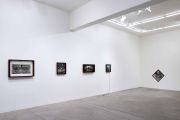 <p>Exhibition view, Cai Dongdong, <em>A Game of Photos</em>, Galerie Urs Meile Lucerne, Lucerne, Switzerland, December 7, 2023 - February 17, 2024</p>
