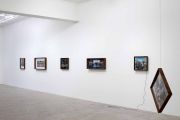 <p>Exhibition view, Cai Dongdong, <em>A Game of Photos</em>, Galerie Urs Meile Lucerne, Lucerne, Switzerland, December 7, 2023 - February 17, 2024</p>
