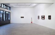 <p>Exhibition view, Cai Dongdong, <em>A Game of Photos</em>, Galerie Urs Meile Lucerne, Lucerne, Switzerland, December 7, 2023 - February 17, 2024</p>
