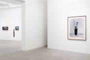 <p>Exhibition view, Cai Dongdong, <em>A Game of Photos</em>, Galerie Urs Meile Lucerne, Lucerne, Switzerland, December 7, 2023 - February 17, 2024</p>
