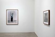 <p>Exhibition view, Cai Dongdong, <em>A Game of Photos</em>, Galerie Urs Meile Lucerne, Lucerne, Switzerland, December 7, 2023 - February 17, 2024</p>
