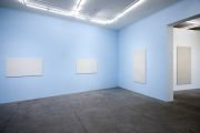<p><em>邱世华</em>展览现场，麦勒画廊，瑞士卢塞恩，2023年3月9日 - 4月29日</p>
