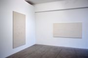 <p><em>邱世华</em>展览现场，麦勒画廊，瑞士卢塞恩，2023年3月9日 - 4月29日</p>
