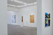 <p>展览现场，<em>FEELINGS OF THE SEASON</em>, 麦勒画廊 北京-卢森，瑞士卢森，2022年12月7日 - 2023年2月4日</p>
