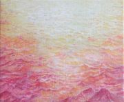 <p>孟煌，<em>BO - 2，</em>2018，布面油画，45 x 55 cm</p>
