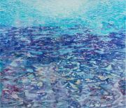 <p>孟煌，<em isrender="true">BO7.13，</em>2018，布面油画，155 x 180 cm</p>
