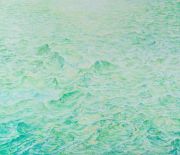 <p isrender="true">孟煌，<em isrender="true">BO7.15</em>，2018，布面油画，155 x 180 cm</p>
