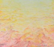 <p isrender="true">孟煌，<em>BO96-11</em>，2018，布面油画，155 x 180 cm</p>
