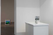 <p>Exhibition viwe, Miao Miao, <em>Snowmasses, </em>Galerie Urs Meile, Beijing, China, 21.03. - 05.05.2024</p>
