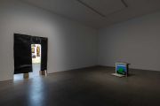 <p>Exhibition viwe, Miao Miao, <em>Snowmasses, </em>Galerie Urs Meile, Beijing, China, 21.03. - 05.05.2024</p>
