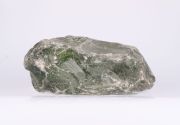 <p>Michel Comte, <em>Drift</em>, 2020, coldworking glass, 20 x 45 x 27 cm</p>
