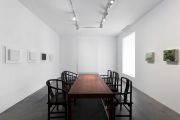 <p>Exhibition view,&nbsp;<em>Light III</em>, Galerie Urs Meile, Beijing, China, 18.5. &ndash; 10.8.2018</p>
