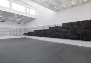 <p>Exhibition view,&nbsp;<em>Light III</em>, Galerie Urs Meile, Beijing, China, 18.5. &ndash; 10.8.2018</p>
