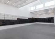 <p>Exhibition view,&nbsp;<em>Light III</em>, Galerie Urs Meile, Beijing, China, 18.5. &ndash; 10.8.2018</p>
