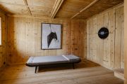 <p>Exhibition View of <em>Minestrone</em>, 2021, Ardez, Switzerland (Not Vital, Ai Weiwei)</p>
