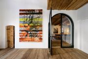 <p>展览现场，<em>Minestrone</em>，群展，麦勒画廊，瑞士阿尔德茨，2021年2月13日 &ndash; 4月5日</p>
