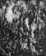 <p isrender="true">尤莉亚&middot;斯坦纳，<em isrender="true">Nocturne I</em>，2013，纸上水粉，150 x 125 cm</p>
