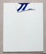 <p>诺特&middot;维塔尔，<em>Broken or Not Broken</em>，2018，陶瓷，44.4x 36.2 cm</p>
