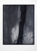 <p>诺特&middot;维塔尔，<em>Untitled</em>，1986，纸上综合材料，192 x 152.5 cm</p>
