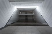 <p>展览现场，<em>guarda 看</em>，麦勒画廊 北京-卢森，中国北京，2013年11月16日 &ndash; 2014年1月19日</p>
