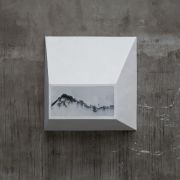 <p isrender="true">诺特&middot;维塔尔，<em isrender="true">山</em>，2011，大理石，石膏，72 x 70.5 x 23.5 cm</p>

