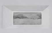 <p isrender="true">诺特&middot;维塔尔，<em isrender="true">风景</em>，2014，大理石, 石膏，65 x 126 x 22 cm</p>
