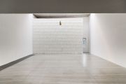 <p>展览现场，<em>NOT WHY</em>，麦勒画廊 北京-卢森，中国北京，2009年11月6日 － 2010年1月16日</p>
