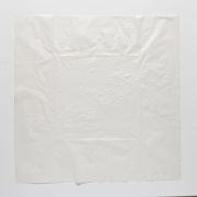 <p>米歇尔&middot;孔德，影子，2018，纯净水，手工生宣，66 x 66 cm</p>
