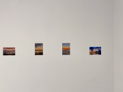 <p>Exhibition view, PING,<em> Time of Sunrise</em>, Galerie Urs&nbsp;Meile &middot; 弦 xi&aacute;n, Beijing, China,&nbsp;2025.3.8 &ndash; 4.6</p>
