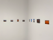 <p>Exhibition view, PING,<em> Time of Sunrise</em>, Galerie Urs&nbsp;Meile &middot; 弦 xi&aacute;n, Beijing, China,&nbsp;2025.3.8 &ndash; 4.6</p>
