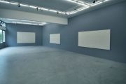 <p>展览现场，<em>邱世华&mdash;&mdash;新的作品</em>，麦勒画廊，瑞士卢塞恩，2009年9月4日 - 10月24日</p>
