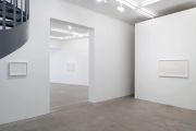 <p>展览现场，<em>空/不空</em>，麦勒画廊，瑞士卢塞恩，2020年9月3日 - 10月31日</p>
